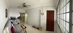 Blk 275 275 TAMPINES STREET 22 (Tampines), HDB 3 Rooms #460724031